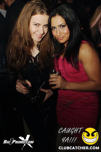 Luxy nightclub photo 40 - March 31st, 2012