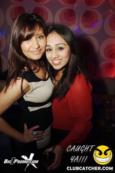 Luxy nightclub photo 5 - March 31st, 2012
