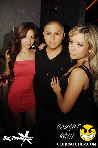 Luxy nightclub photo 41 - March 31st, 2012