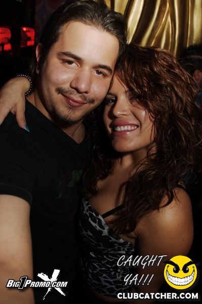 Luxy nightclub photo 42 - March 31st, 2012