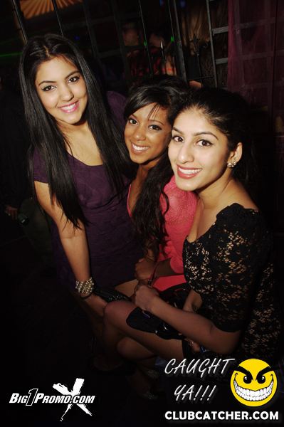 Luxy nightclub photo 43 - March 31st, 2012