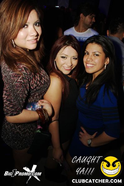 Luxy nightclub photo 44 - March 31st, 2012
