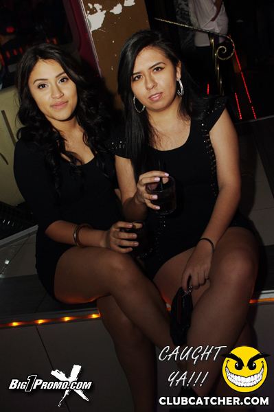 Luxy nightclub photo 46 - March 31st, 2012