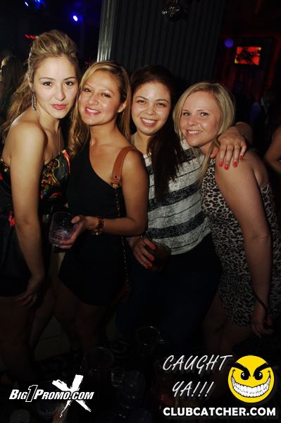 Luxy nightclub photo 47 - March 31st, 2012