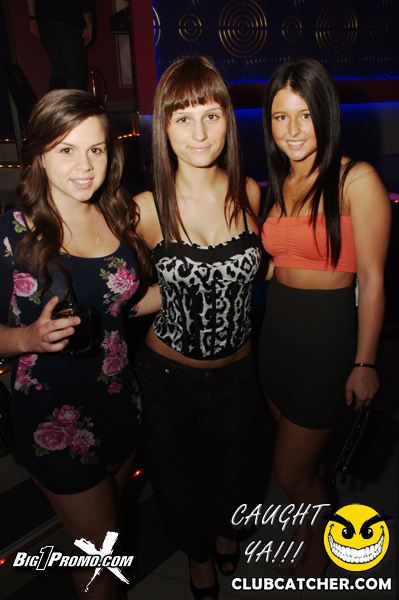Luxy nightclub photo 49 - March 31st, 2012