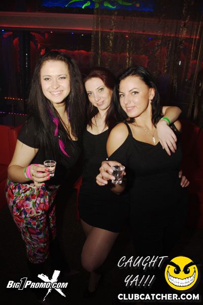 Luxy nightclub photo 50 - March 31st, 2012