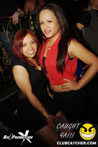Luxy nightclub photo 51 - March 31st, 2012