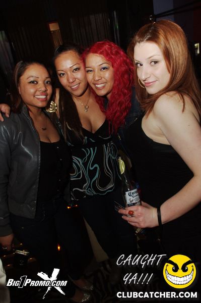 Luxy nightclub photo 52 - March 31st, 2012
