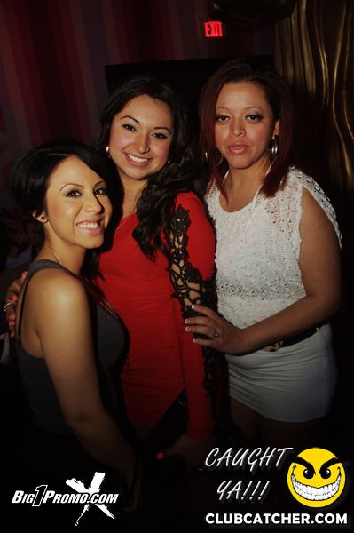 Luxy nightclub photo 53 - March 31st, 2012