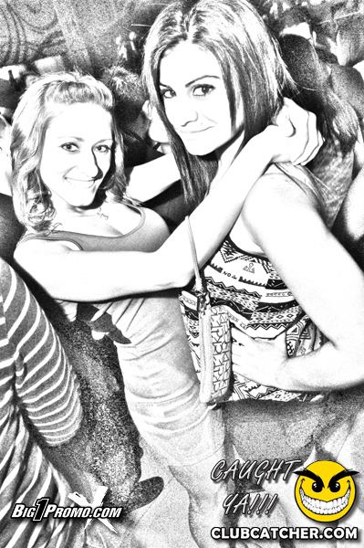 Luxy nightclub photo 54 - March 31st, 2012