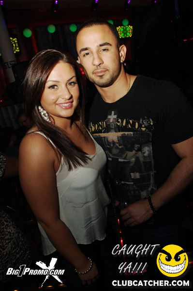Luxy nightclub photo 55 - March 31st, 2012