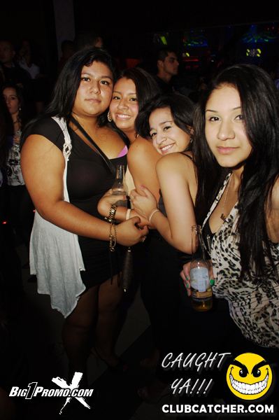 Luxy nightclub photo 56 - March 31st, 2012