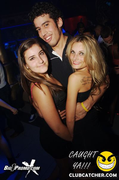 Luxy nightclub photo 57 - March 31st, 2012