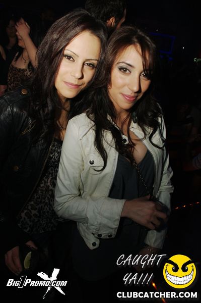 Luxy nightclub photo 58 - March 31st, 2012