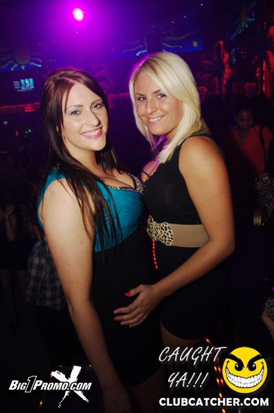 Luxy nightclub photo 60 - March 31st, 2012