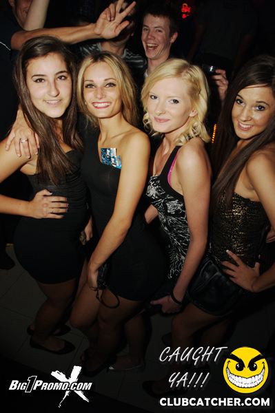 Luxy nightclub photo 7 - March 31st, 2012