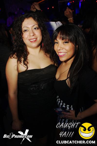 Luxy nightclub photo 61 - March 31st, 2012