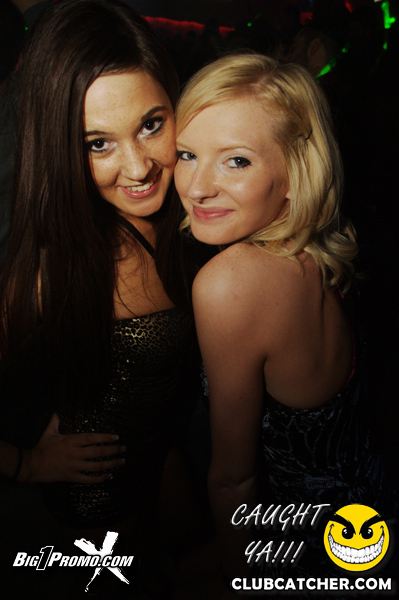 Luxy nightclub photo 62 - March 31st, 2012