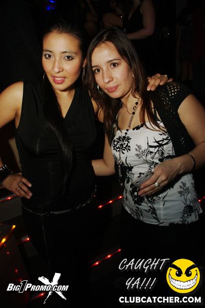 Luxy nightclub photo 63 - March 31st, 2012