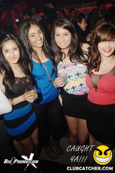 Luxy nightclub photo 64 - March 31st, 2012