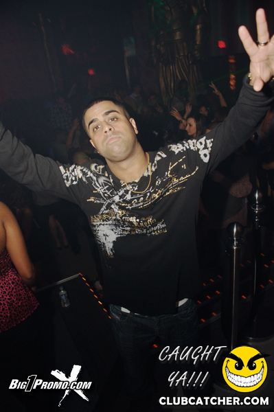 Luxy nightclub photo 65 - March 31st, 2012