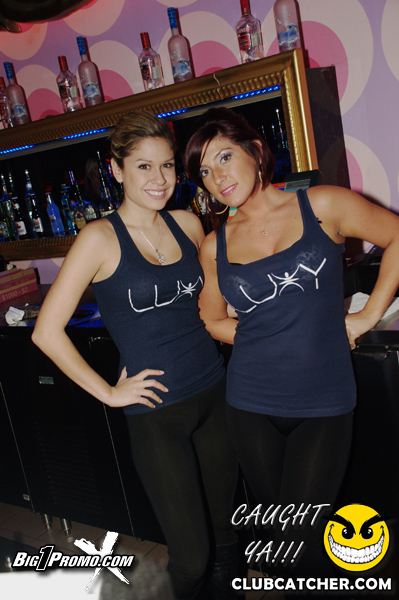 Luxy nightclub photo 66 - March 31st, 2012