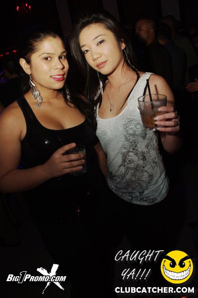Luxy nightclub photo 67 - March 31st, 2012