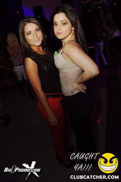 Luxy nightclub photo 68 - March 31st, 2012