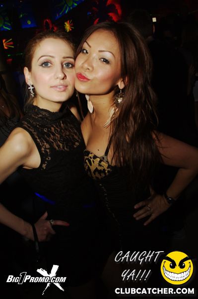 Luxy nightclub photo 70 - March 31st, 2012