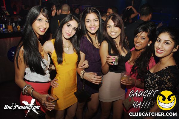 Luxy nightclub photo 8 - March 31st, 2012
