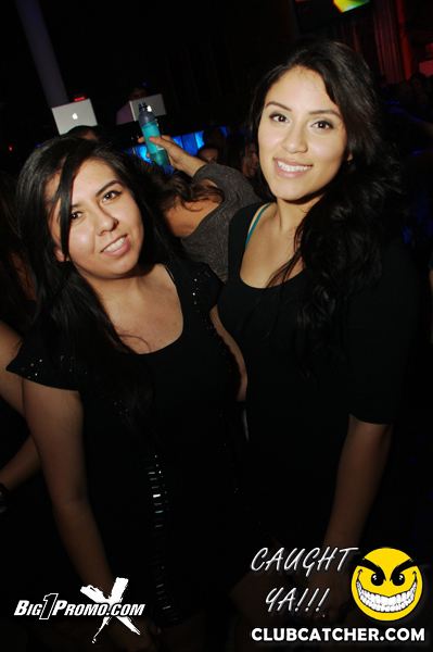 Luxy nightclub photo 71 - March 31st, 2012