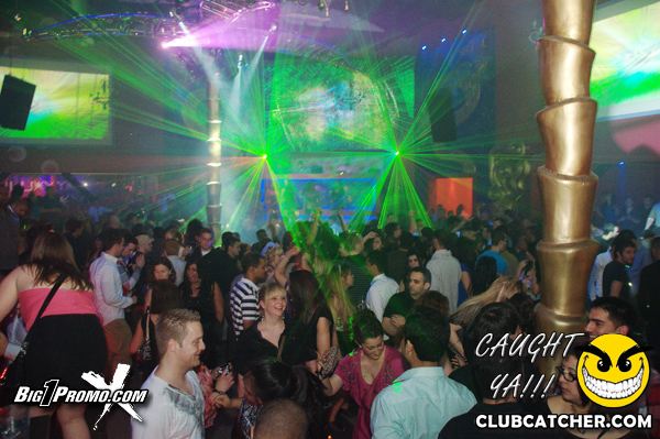 Luxy nightclub photo 73 - March 31st, 2012
