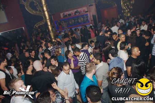 Luxy nightclub photo 74 - March 31st, 2012
