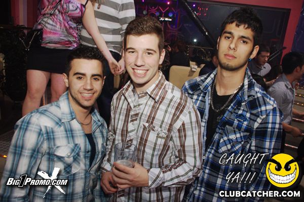 Luxy nightclub photo 75 - March 31st, 2012