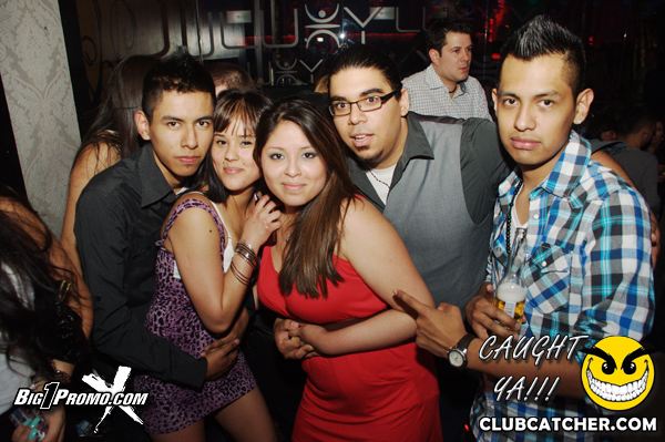 Luxy nightclub photo 76 - March 31st, 2012
