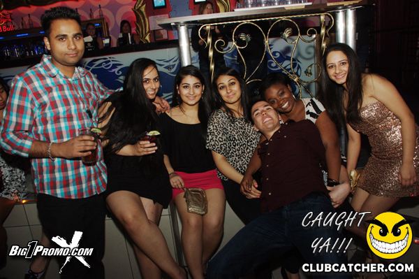 Luxy nightclub photo 78 - March 31st, 2012