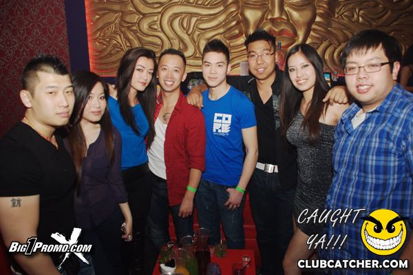 Luxy nightclub photo 79 - March 31st, 2012