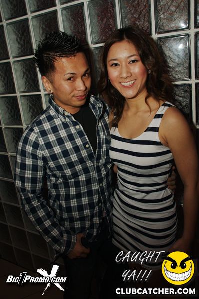 Luxy nightclub photo 80 - March 31st, 2012