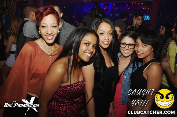 Luxy nightclub photo 9 - March 31st, 2012