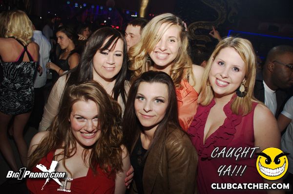 Luxy nightclub photo 81 - March 31st, 2012
