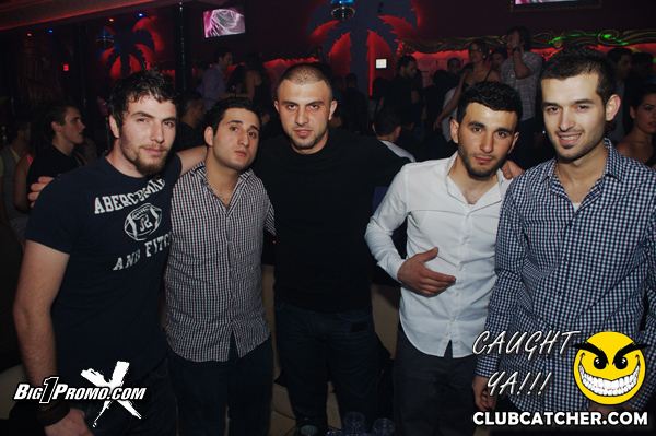 Luxy nightclub photo 82 - March 31st, 2012