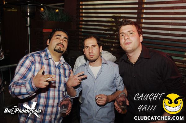 Luxy nightclub photo 83 - March 31st, 2012