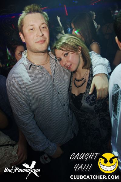 Luxy nightclub photo 84 - March 31st, 2012