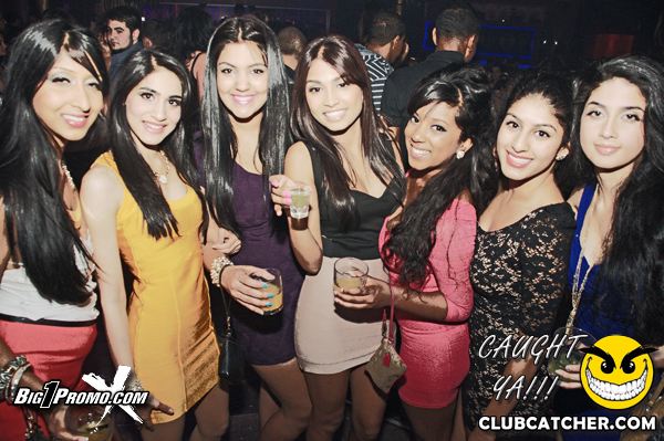 Luxy nightclub photo 85 - March 31st, 2012