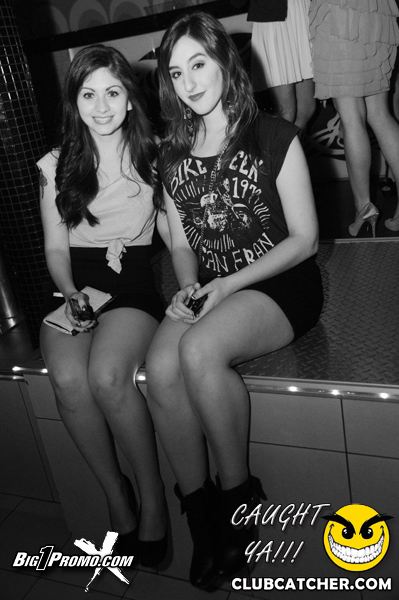 Luxy nightclub photo 88 - March 31st, 2012