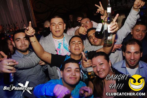 Luxy nightclub photo 89 - March 31st, 2012