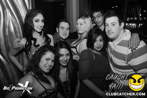 Luxy nightclub photo 90 - March 31st, 2012