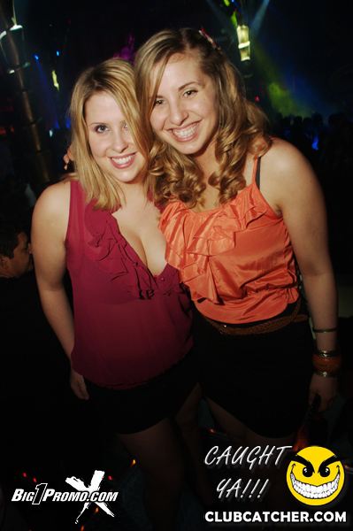 Luxy nightclub photo 10 - March 31st, 2012