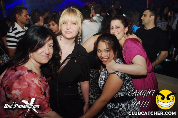 Luxy nightclub photo 91 - March 31st, 2012