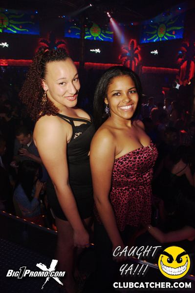 Luxy nightclub photo 92 - March 31st, 2012